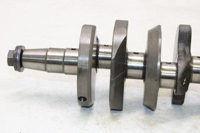 99-02 YAMAHA YZF R6 OEM ENGINE MOTOR CRANKSHAFT CRANK SHAFT