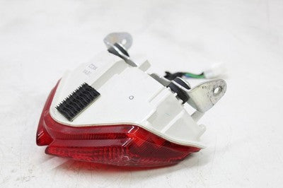 06-09 SUZUKI GSXR 600 OEM REAR TAIL TAILLIGHT BACK BRAKE LIGHT