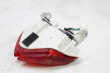 06-09 SUZUKI GSXR 600 OEM REAR TAIL TAILLIGHT BACK BRAKE LIGHT