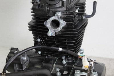 2022 XMOTOS XB88 ENGINE MOTOR 250cc