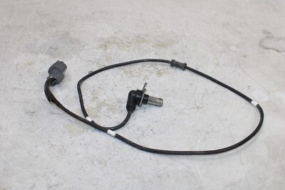 13-17 KAWASAKI NINJA 300 EX300B ABS OEM FRONT ABS BRAKE SENSOR