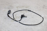 13-17 KAWASAKI NINJA 300 EX300B ABS OEM FRONT ABS BRAKE SENSOR