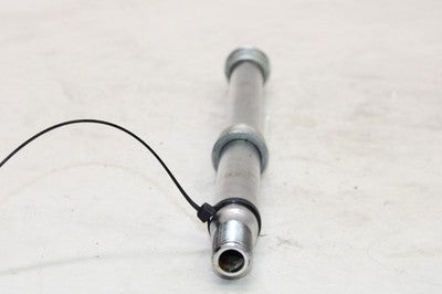 99-14 YAMAHA ROAD STAR XV1600A OEM FRONT WHEEL RIM AXLE PIVOT BOLT