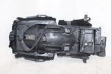 2013 HONDA CB500X OEM REAR BACK TAIL UNDERTAIL BATTERY TRAY PLASTIC
