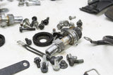 2007 HONDA REBEL 250 CMX250C OEM ENGINE MOUNTING BOLTS HARDWARE MOTOR SCREWS