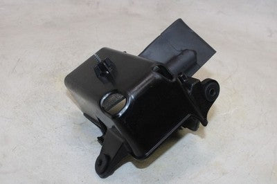 2021 DUCATI SCRAMBLER 1100 SPORT OEM REAR TAIL UNDERTAIL BATTERY TRAY PLASTIC