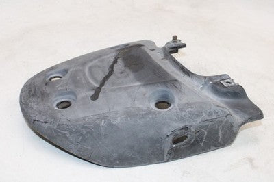 1997 BMW F650 169 OEM REAR CENTER COWL FAIRING COVER