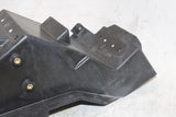2007 KAWASAKI NINJA 250R EX250F OEM REAR TAIL UNDERTAIL BATTERY TRAY PLASTIC