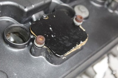 2000 HONDA CBR900RR OEM ENGINE MOTOR