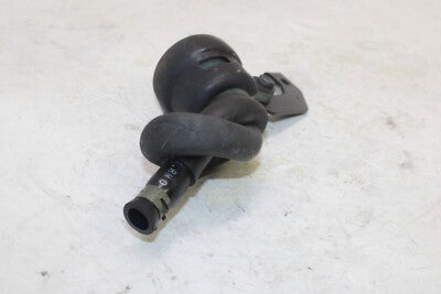 99-09 YAMAHA V STAR 1100 OEM REAR BRAKE MASTER FLUID RESERVOIR TANK BOTTLE