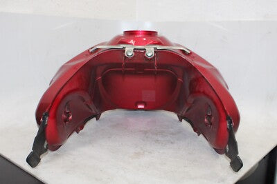 2014 SUZUKI VSTROM 1000 DL1000A ABS OEM GAS TANK FUEL CELL PETROL RESERVOIR