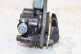 1994 KAWASAKI NINJA 250R EX250F OEM REAR BACK BRAKE CALIPER W MOUNT BRACKET