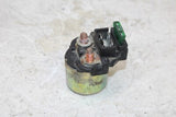 1991 KAWASAKI NINJA ZX7 ZX750J OEM ENGINE STARTER RELAY STARTING MOTOR SWITCH