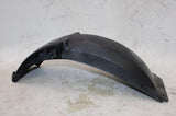 84-89 BMW K100RS OEM REAR BACK FENDER MUD GUARD