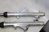 80-81 YAMAHA XS850 OEM FRONT FORKS SHOCK SUSPENSION SET PAIR