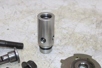 1999 YAMAHA YZF R1 OEM MISC TRANSMISSION GEARS BOLTS