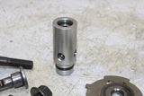 1999 YAMAHA YZF R1 OEM MISC TRANSMISSION GEARS BOLTS