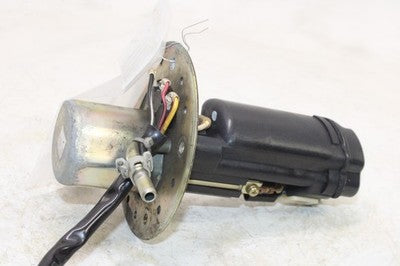 01-02 SUZUKI GSXR 1000 OEM FUEL PUMP GAS PETROL SENDER UNIT