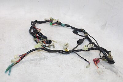 92-94 KAWASAKI NINJA 250R EX250F OEM MAIN ENGINE WIRING HARNESS MOTOR WIRE LOOM