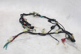 92-94 KAWASAKI NINJA 250R EX250F OEM MAIN ENGINE WIRING HARNESS MOTOR WIRE LOOM