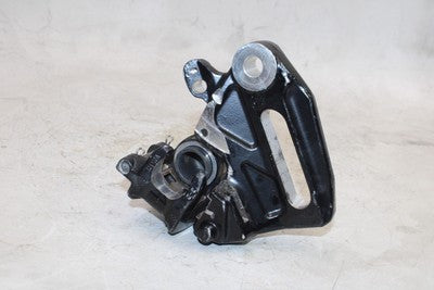 2018 HUSQVARNA SVARTPILEN 401 OEM REAR BACK BRAKE CALIPER W MOUNT BRACKET