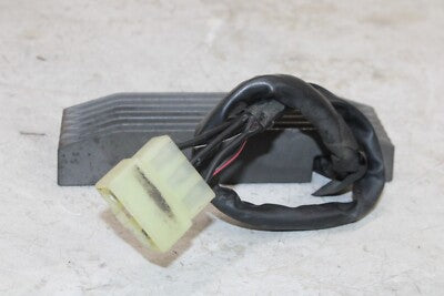 06-09 SUZUKI BOULEVARD S50 VS800 OEM RECTIFIER VOLTAGE REGULATOR