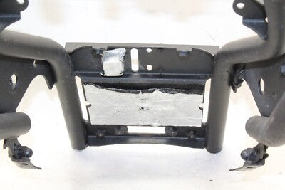 2006 YAMAHA FZ6 OEM REAR SUBFRAME BACK SUB FRAME
