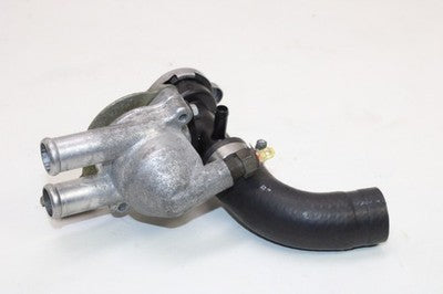 04-09 HONDA SHADOW AERO 750 VT750C OEM THERMOSTAT W RADIATOR CAP