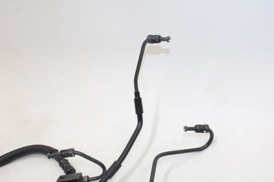 15-22 HONDA CBR300R OEM BRAKE HOSE FLUID LINE SET