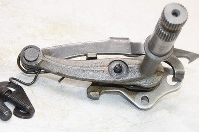 13-14 DUCATI HYPERMOTARD OEM SHIFTER SHIFT SHAFT