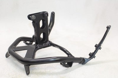 2002 SUZUKI GSXR 1000 OEM UPPER FAIRING MIRROR GAUGES STAY BRACKET