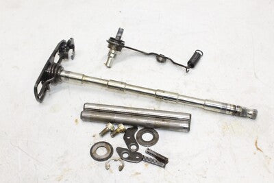 07-08 YAMAHA YZF R1 OEM SHIFTER SHIFT SHAFT