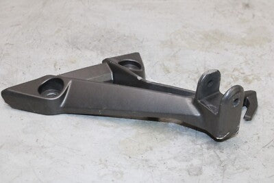 13 KAWASAKI NINJA 300 OEM LEFT REAR FOOT BRACKET