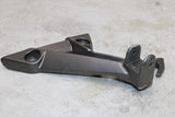13 KAWASAKI NINJA 300 OEM LEFT REAR FOOT BRACKET