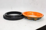 2001 BUELL BLAST P3 OEM FRONT SPROCKET
