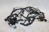 13 KAWASAKI NINJA 300 OEM MAIN ENGINE WIRING HARNESS MOTOR WIRE LOOM