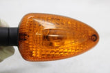 2008 BMW K1200S OEM FRONT LEFT RIGHT TURN SIGNALS LIGHT INDICATORS