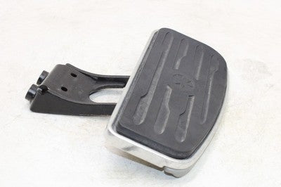 01-03 YAMAHA ROAD STAR XV1600A OEM RIGHT FOOT REST