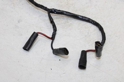 1997 KAWASAKI VULCAN 1500 VN1500A OEM SMALL TURN SIGNAL HARNESS