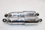 2003 HONDA SHADOW ACE 750 VT750CD DELUXE OEM LEFT RIGHT REAR SHOCK SET PAIR