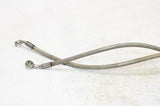01-02 SUZUKI GSXR 1000 OEM FRONT BRAKE HOSE FLUID LINE PAIR