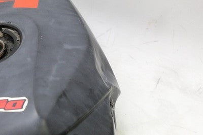 90-92 KAWASAKI NINJA 600R ZX600C OEM GAS TANK FUEL CELL PETROL RESERVOIR