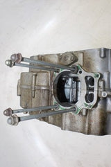 1996 HONDA FOURTRAX FOREMAN 400 TRX400FW 4X4 OEM ENGINE MOTOR CRANKCASE BLOCK