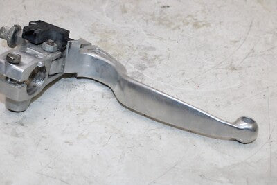2008 YAMAHA V STAR 1100 XVS1100 CUSTOM OEM CLUTCH PERCH MOUNT WITH LEVER