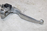 2008 YAMAHA V STAR 1100 XVS1100 CUSTOM OEM CLUTCH PERCH MOUNT WITH LEVER