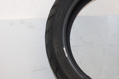 11-13 YAMAHA FZ8 FZ8-NC OEM REAR BACK WHEEL TIRE
