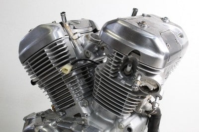 1995 HONDA SHADOW VLX 600 VT600C OEM ENGINE MOTOR