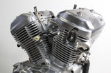 1995 HONDA SHADOW VLX 600 VT600C OEM ENGINE MOTOR