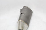 05-06 SUZUKI GSXR 1000 OEM EXHAUST PIPE MUFFLER SLIP ON CAN SILENCER