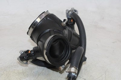 2021 DUCATI SCRAMBLER 1100 SPORT OEM MAIN FUEL INJECTORS / THROTTLE BODIES